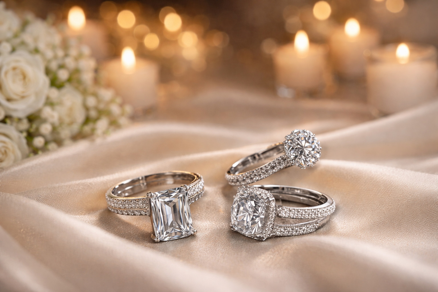 Flawless Facets Inc.