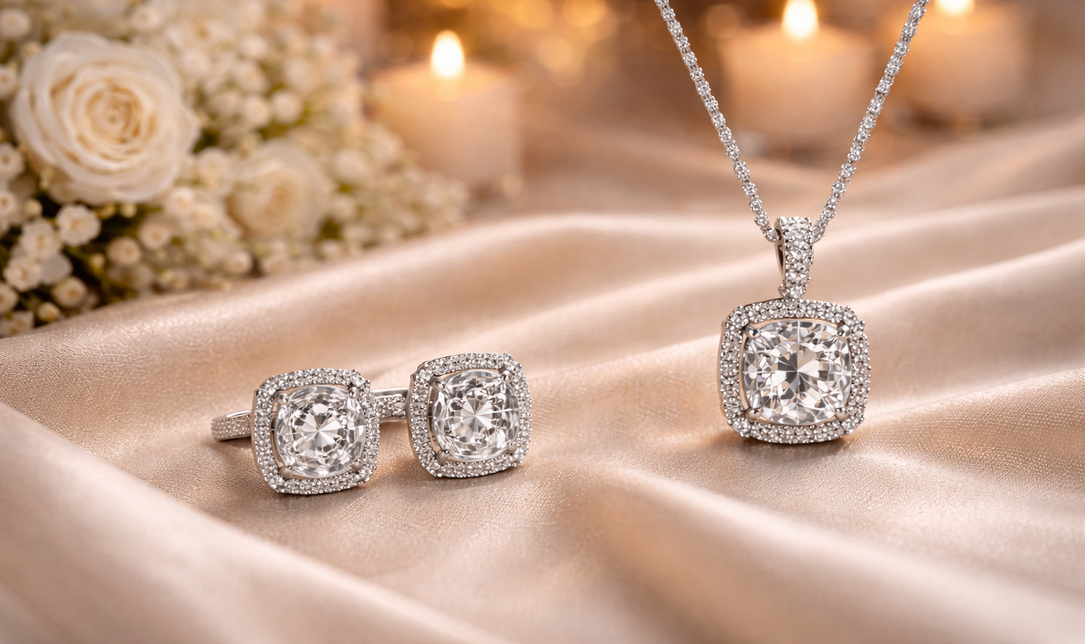 Engagement Collection